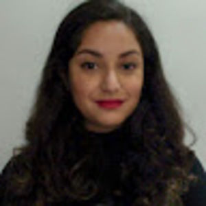 Meet your Posher, Ana carolina